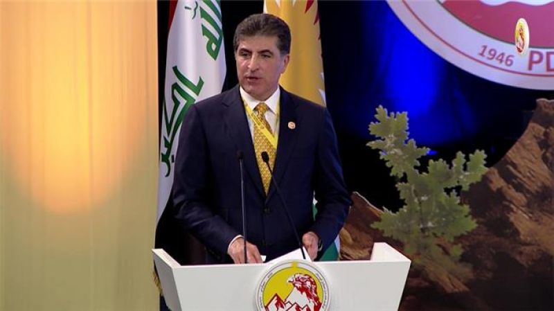  سه‌رۆك نێچیرڤان بارزانى :گۆڕانكاری و چاكسازی یاسایی زۆرمان كرد بۆ دابینكردنی مافی ئافره‌ت